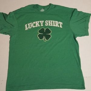 Lucky Shirt